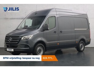 Mercedes-Benz Sprinter 319 1.9 CDI L2H2 RWD Automaat