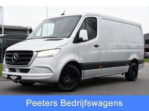 Mercedes-Benz Sprinter 319 3.0 CDI V6 L2H1 PB Edition