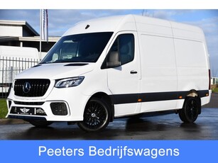 Mercedes-Benz Sprinter 319 V6 3.0 CDI L2H2 AMG Pakket!