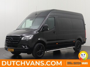 Mercedes-Benz Sprinter 319CDI 9G-Tronic Automaat L2H2 RWD