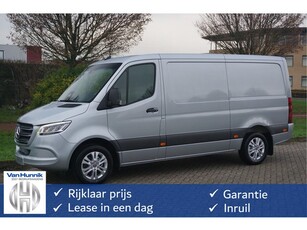 Mercedes-Benz Sprinter 319CDI Select L2H1 10.25