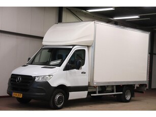 Mercedes-Benz Sprinter 514 2.2 CDI BAKWAGEN MEUBELBAK MET