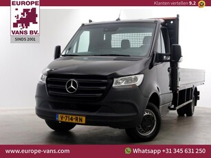 Mercedes-Benz Sprinter 514 CDI 143pk E6 7G Automaat Open