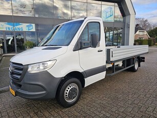 Mercedes-Benz Sprinter 515 CDI L3 RWD Chassis Cabine Open