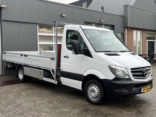 Mercedes-Benz Sprinter 516 2.2 160pk maxi Automaat Airco