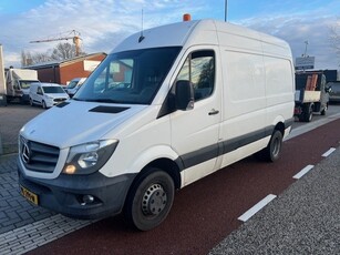 Mercedes-Benz Sprinter 516 2.2 CDI 120KW 366 L2H2 AUTOM.