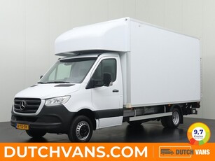 Mercedes-Benz Sprinter 516CDI 7G-Tronic Automaat