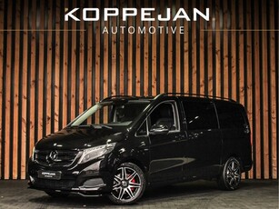 Mercedes-Benz V-Klasse 250d 190PK Automaat Avantgarde