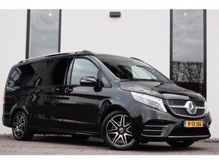 Mercedes-Benz V-Klasse 250d Lang / AMG / DC / Panorama / 2x