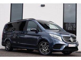 Mercedes-Benz V-Klasse 300d / DC / AMG / 4-Matic / Panorama