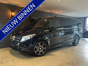 Mercedes-Benz V-Klasse V250d Lang DC Avantgarde Bj: 2018 /