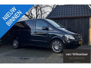 Mercedes-Benz Viano 3.0 CDI Ambiente Lang V6 2008 -