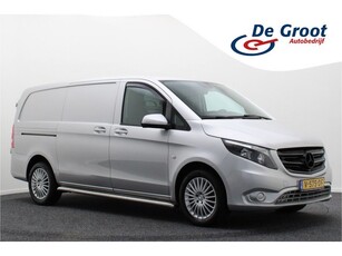 Mercedes-Benz Vito 109 CDI Functional Lang Airco