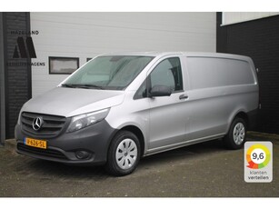 Mercedes-Benz Vito 109 CDI Lang - A/C Climate - Navi -