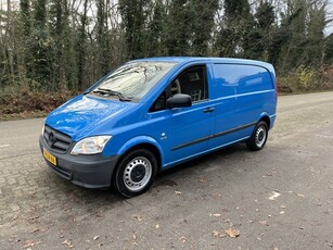 Mercedes-Benz Vito 110 CDI 320 (bj 2011)