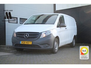 Mercedes-Benz Vito 110 CDI Lang EURO 6 - AC/climate - Navi