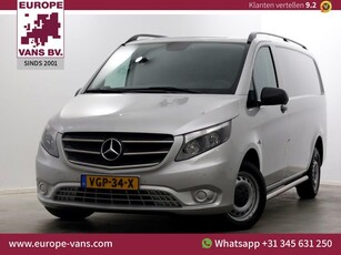 Mercedes-Benz Vito 111 CDI 115pk Lang Airco/Navi/Camera