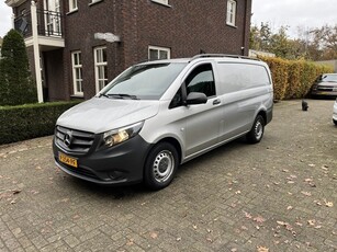 Mercedes-Benz Vito 111 CDI Lang BusPro+ (bj 2018)