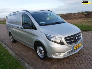 Mercedes-Benz Vito 111 CDI Lang CLIMA NAVI CAMERA CRUISE