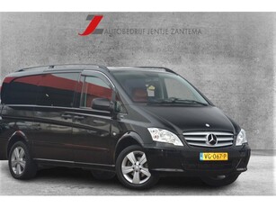 Mercedes-Benz Vito 113 CDI 320 Lang HD 1e eigenaar