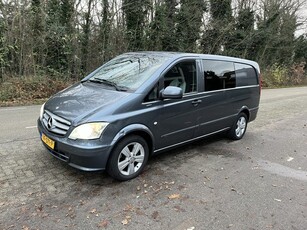 Mercedes-Benz Vito 113 CDI 320 L.DC co+ (bj 2013)