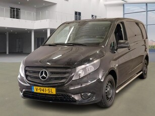 Mercedes-Benz Vito 114 CDI L1H1Cruise/Navi/Camera