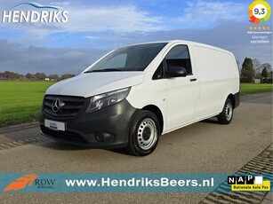 Mercedes-Benz Vito 114 CDI L2 H1 AUTOMAAT - 140 Pk - Euro 6