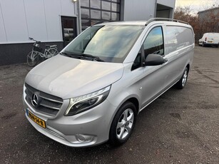 Mercedes-Benz Vito 114 CDI L2H1 Cruise / Navi / Trekhaak /