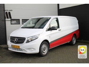 Mercedes-Benz Vito 114 CDI Lang Automaat EURO 6 -