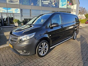 Mercedes-Benz Vito 114 CDI Lang Automaat * NAP * Cruise