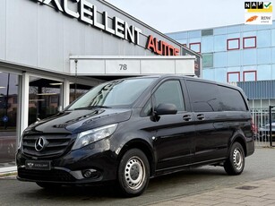 Mercedes-Benz Vito 114 CDI Lang DC