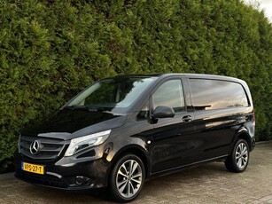 Mercedes-Benz Vito 114 CDI Standkachel Automaat