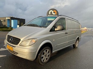 Mercedes-Benz Vito 115 CDI 320 Lang luxe * AUTOMAAT * AIRCO