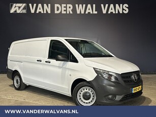 Mercedes-Benz Vito 116 CDI 164pk **BPM VRIJ voor de