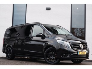 Mercedes-Benz Vito 116 CDI / Aut / XXL / DC / Led-Xenon /