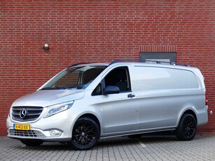 Mercedes-Benz Vito 116 CDI Extra Lang