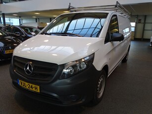 Mercedes-Benz Vito 116 CDI Extra Lang L3H1 Imperial. Navi