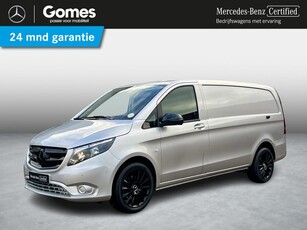 Mercedes-Benz Vito 116 CDI KA L2