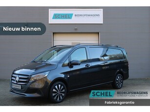 Mercedes-Benz Vito 116 CDI L3 Select - Distronic - 360