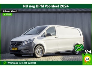 Mercedes-Benz Vito 116 CDI L3H1 XL 164 PK Euro 6