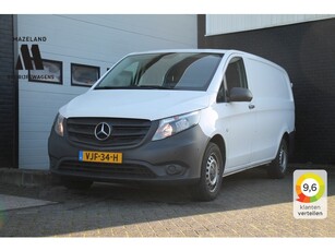 Mercedes-Benz Vito 116 CDI Lang - EURO 6 - Airco - Navi -