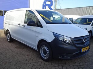 Mercedes-Benz Vito 116 CDI Lang L2 AIRCO NAVIGATIE PDC