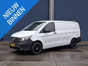 Mercedes-Benz Vito 116 CDI Lang L2H1 / AIRCO / CRUISE