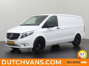 Mercedes-Benz Vito 116CDi 7G-Tronic Automaat Lang LMV €