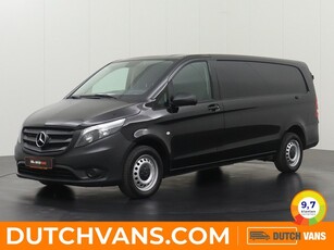 Mercedes-Benz Vito 116CDi 9G-Tronic Automaat XXL