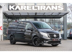 Mercedes-Benz Vito 119 CDI Aut. DC KAR-edition