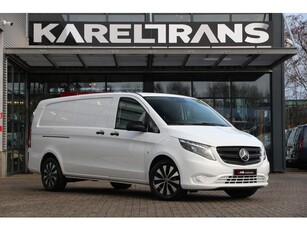 Mercedes-Benz Vito 119 CDI Aut. Extra lang