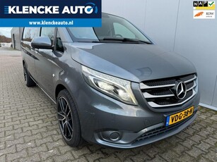 Mercedes-Benz Vito 119 CDI BlueTEC Lang 190PK AUTOMAAT LED