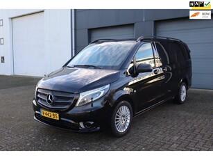 Mercedes-Benz Vito 119 CDI Lang 2016 Stoelverwarming