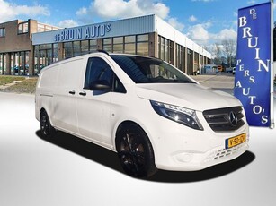 Mercedes-Benz Vito 119 CDI XL L3 Leer Navi Camera Airco